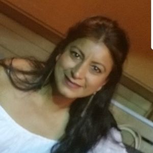 Meet your Posher, Sandra