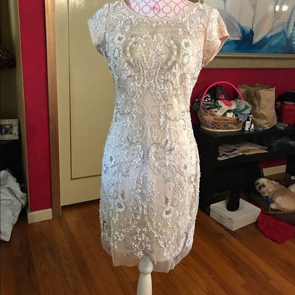 Aidan Mattox dress - Picture 1 of 3