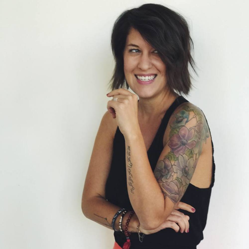 Meet your Posher, Alyssa