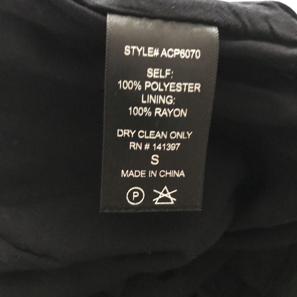 NORDSTROM ASTR BNWT High Rise Faux Suede Shorts - Picture 7 of 7