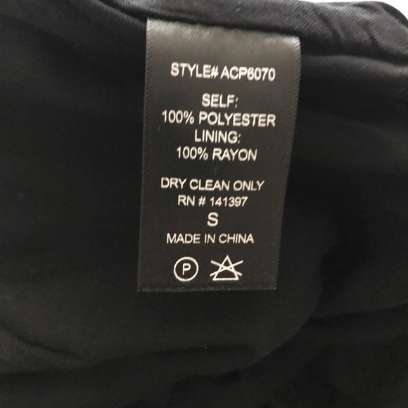 NORDSTROM ASTR BNWT High Rise Faux Suede Shorts - Picture 7 of 7