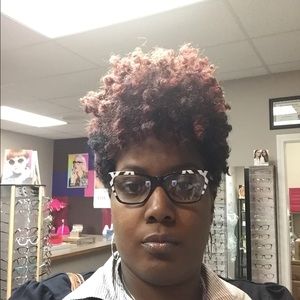 Meet your Posher, Kristie