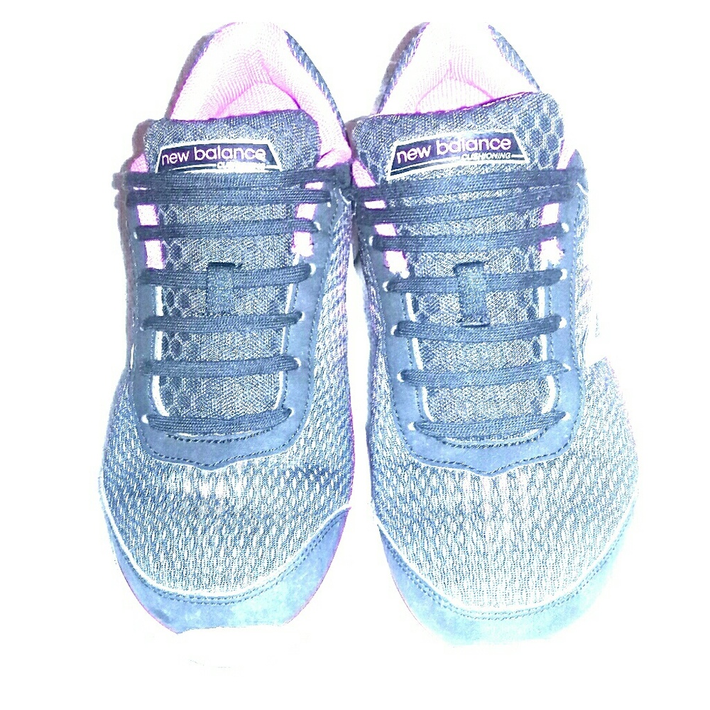 New Balance cush