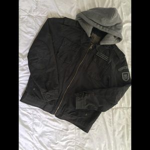 BKE Cargo Jacket
