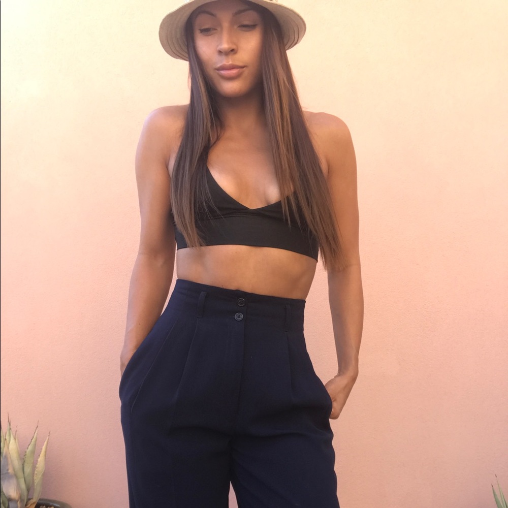 Meet your Posher, Lena