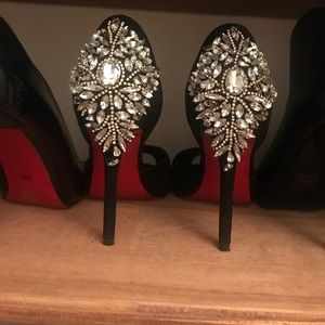 Simply LUXURIOUS 👠 SHOES