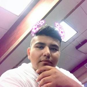 Meet your Posher, Giovanni