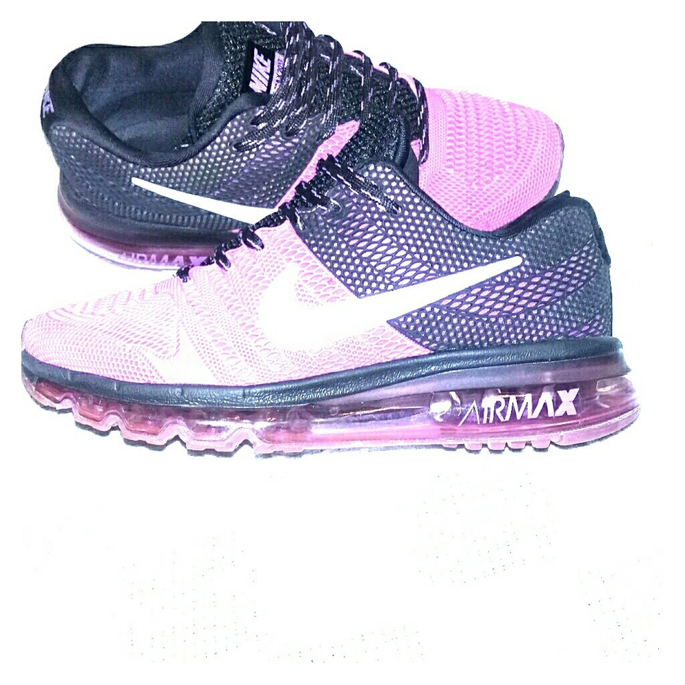 Nike Air max 2017