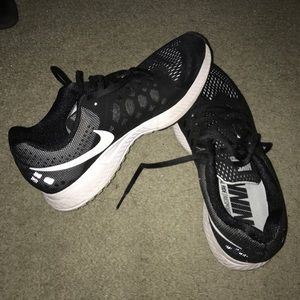 Women's nikes