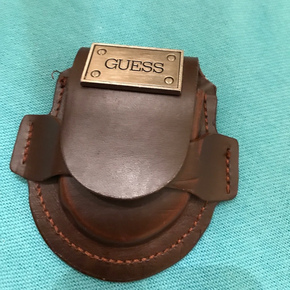 GUESS CASE