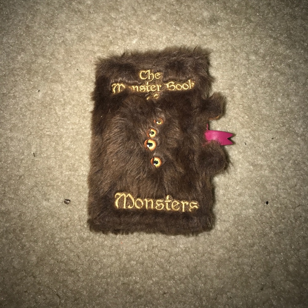 Harry Potter IPhone 6 Case