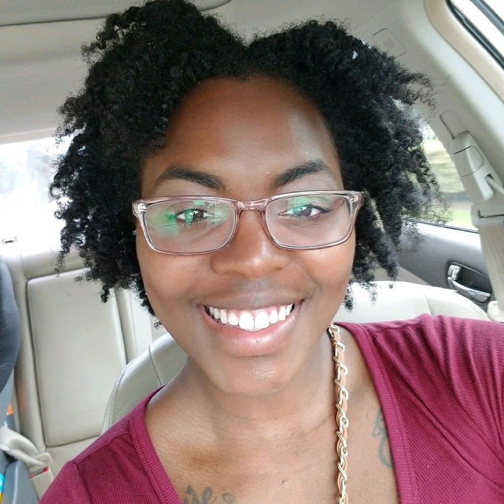 Meet your Posher, Drea