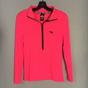 Victoria Secret PINK ultimate zip up