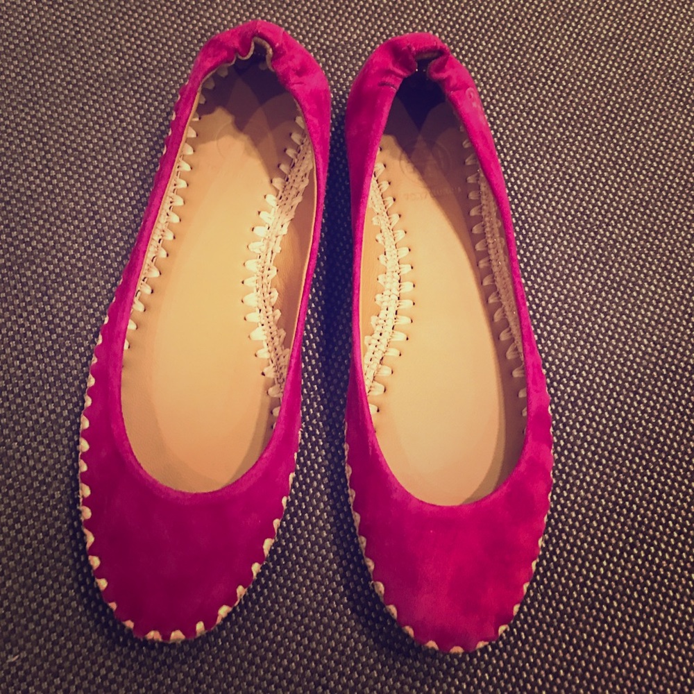 flats