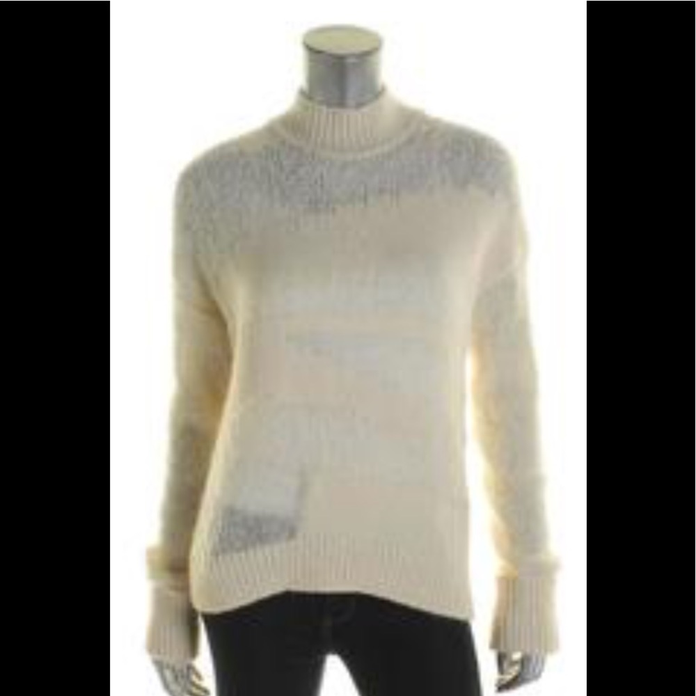 New with tags. Free People. Made in Peru.