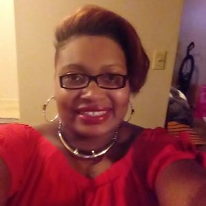Meet your Posher, Kristen
