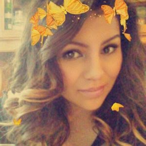 Meet your Posher, Kassy