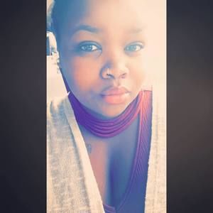 Meet your Posher, Ruth