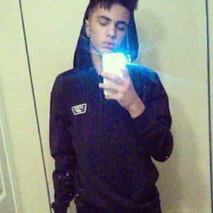 Meet your Posher, Ahad