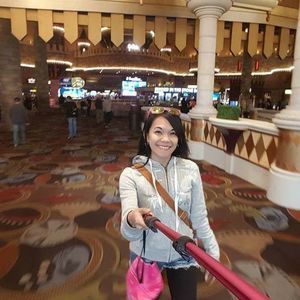 Meet your Posher, Beth