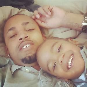 Meet your Posher, Corey