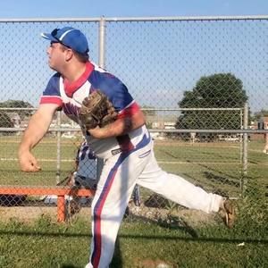 Meet your Posher, Sean