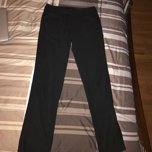 Lululemon ABC pants