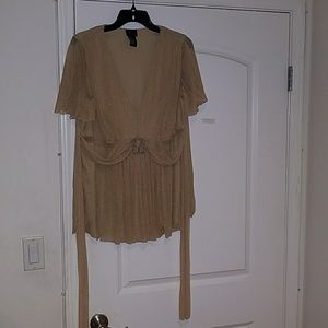 Blouse by Torrid 🔥