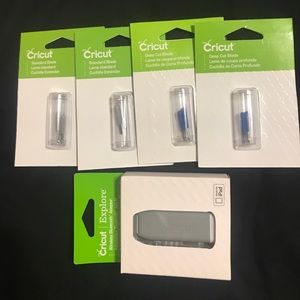 Cricut Accessories Bundle