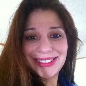 Meet your Posher, Aimee