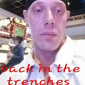 Meet your Posher, Tony