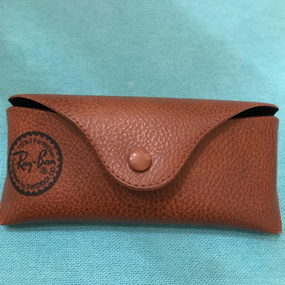 RAY -BAN