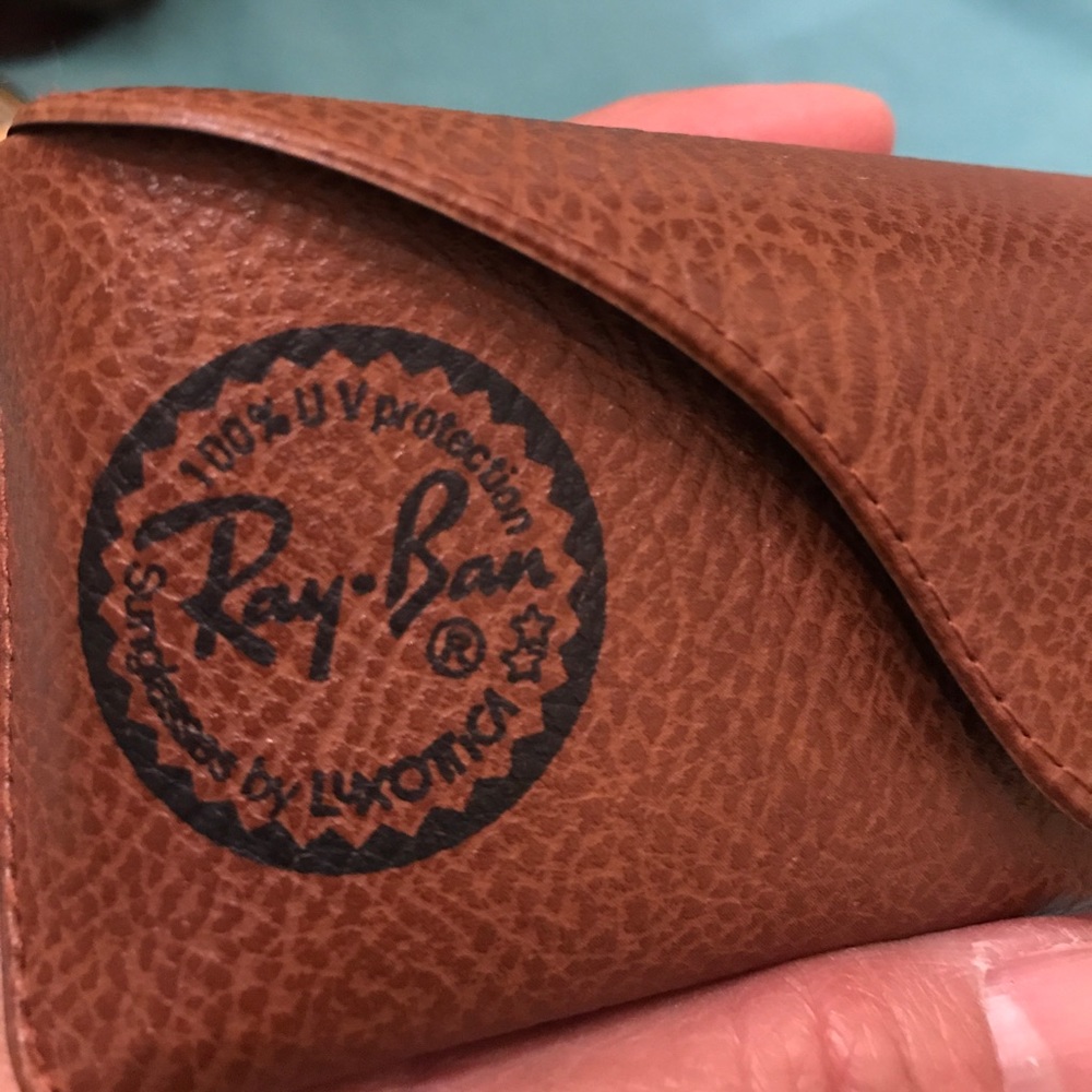 RAY -BAN - Picture 3 of 5