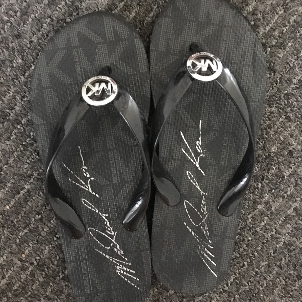 Michael Kors sandals