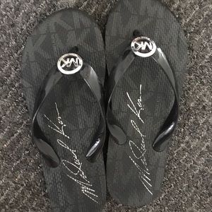 Michael Kors sandals