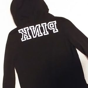 VS Long Sleeve Pull Over