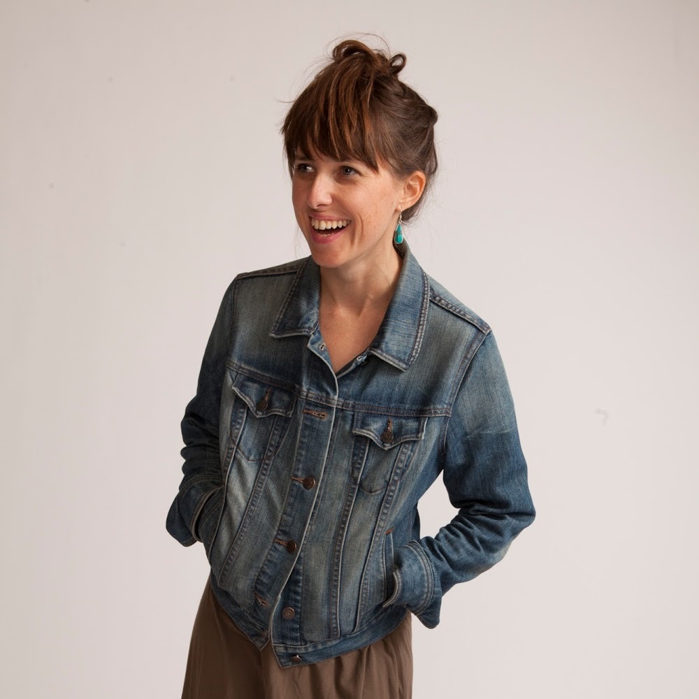 Meet your Posher, Veronica