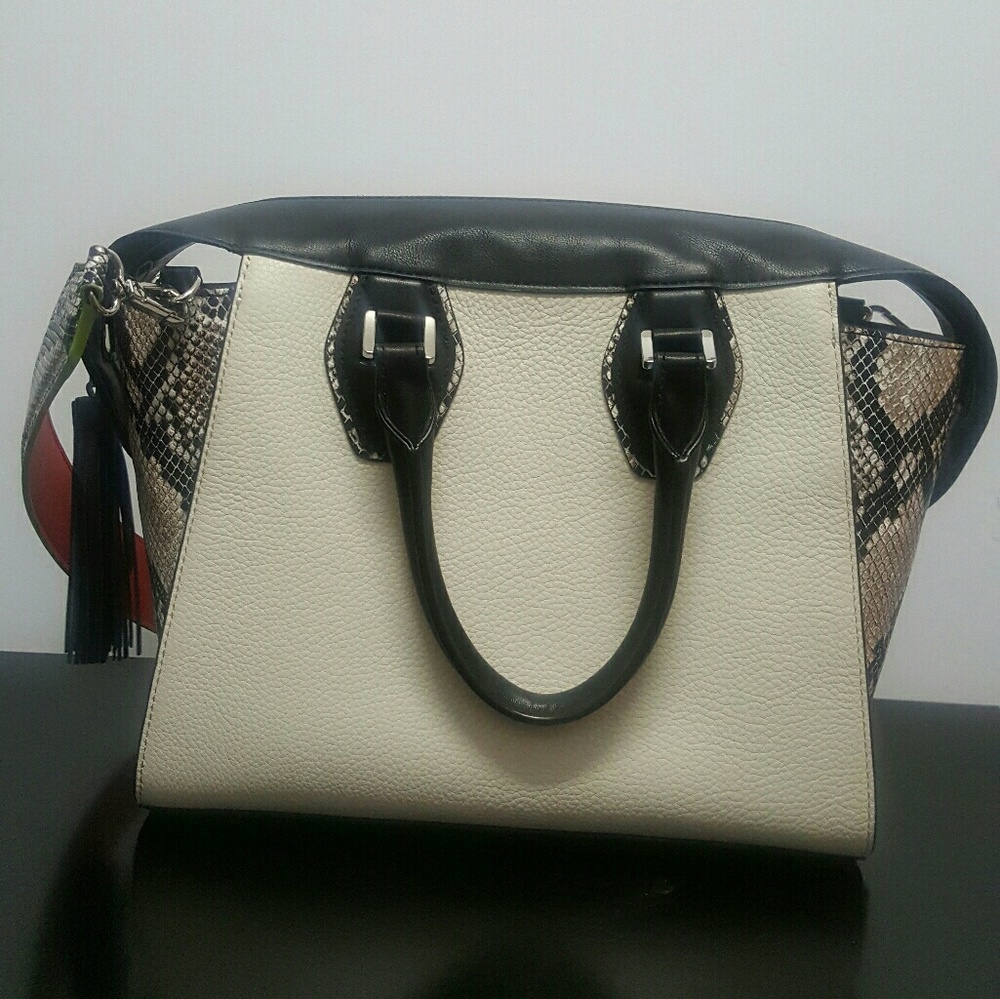 SamEdelman purse - Picture 2 of 6