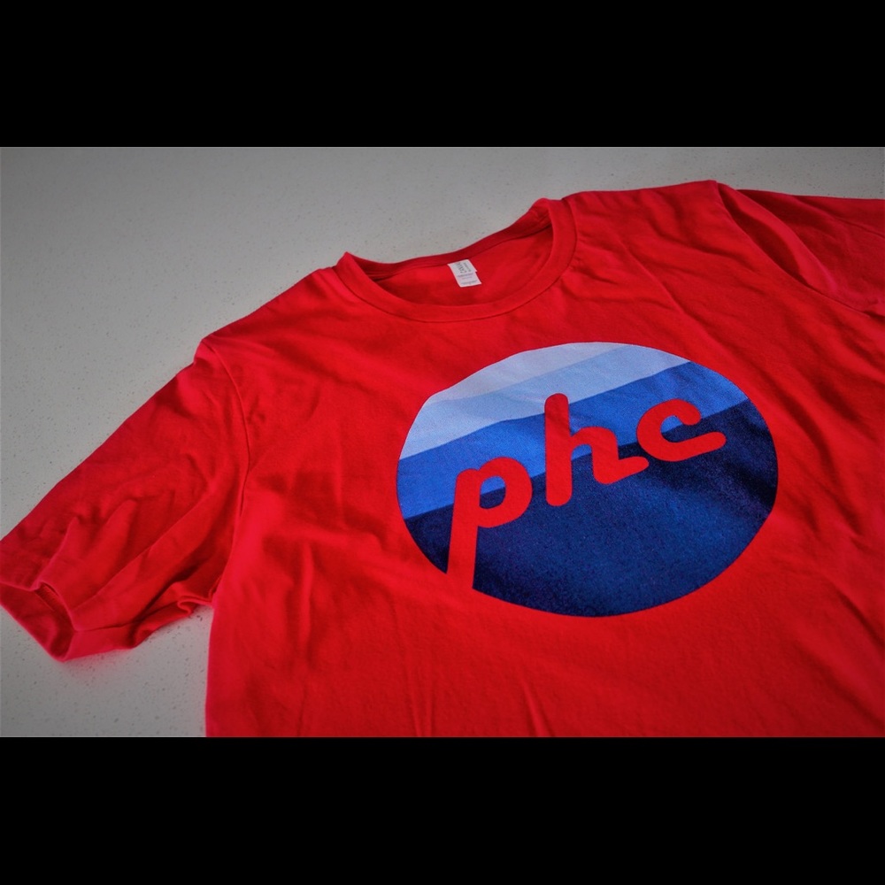 PHC Clothing Tee