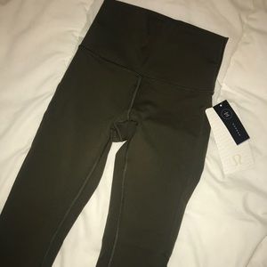 Lululemon high times legging