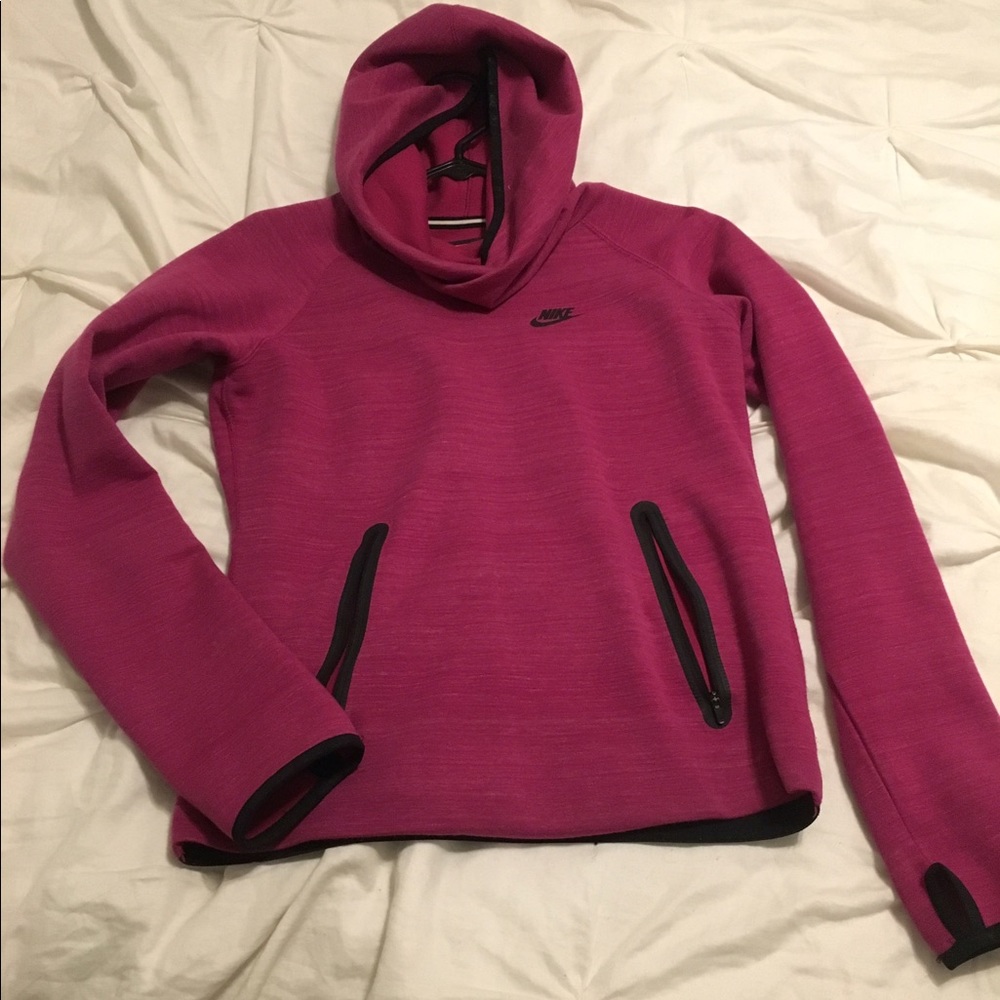 Nike Pullover