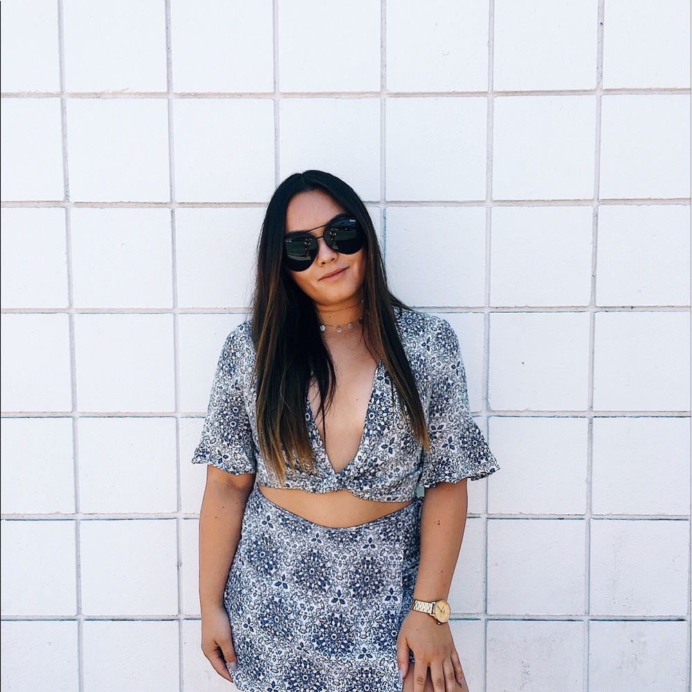 Meet your Posher, Sydney