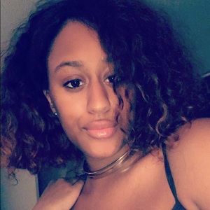 Meet your Posher, Jamise