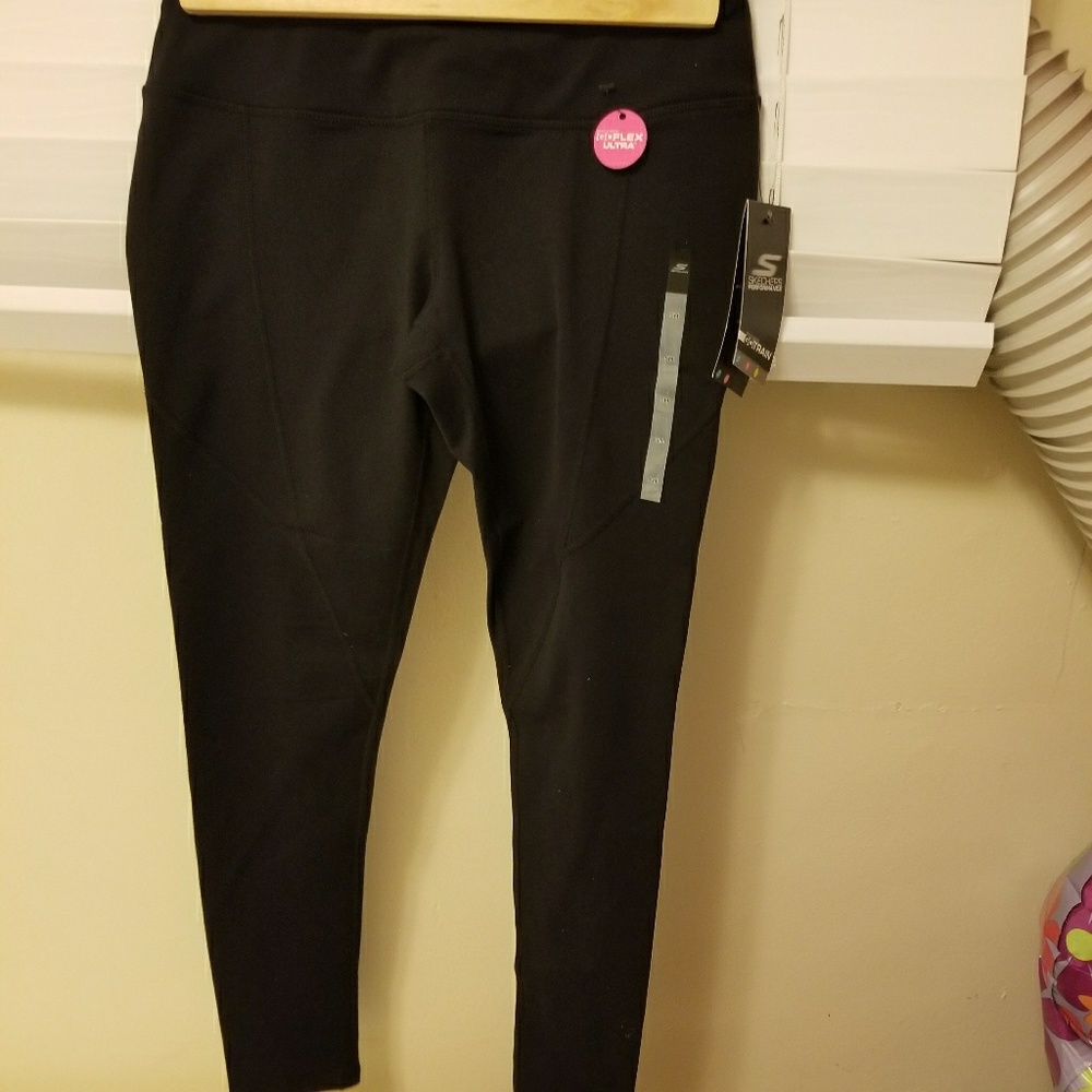 Arabesque Leggings, Authentic, Brandnew