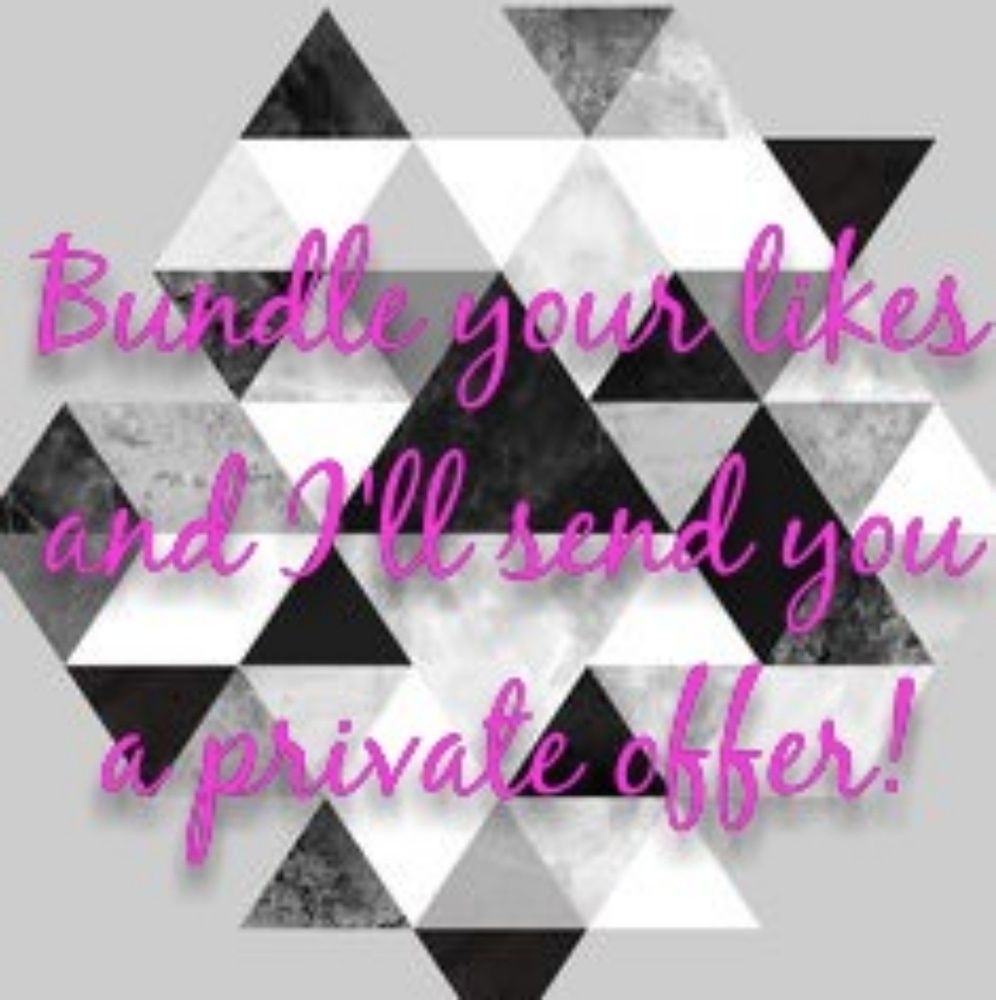 Bundle for Savings!