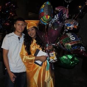 Meet your Posher, James omar