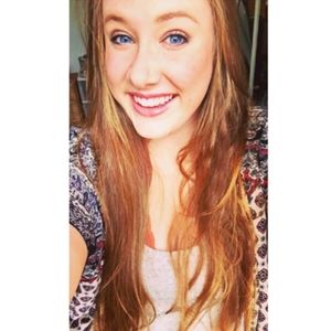 Meet your Posher, Mikaila