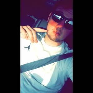 Meet your Posher, Johnny