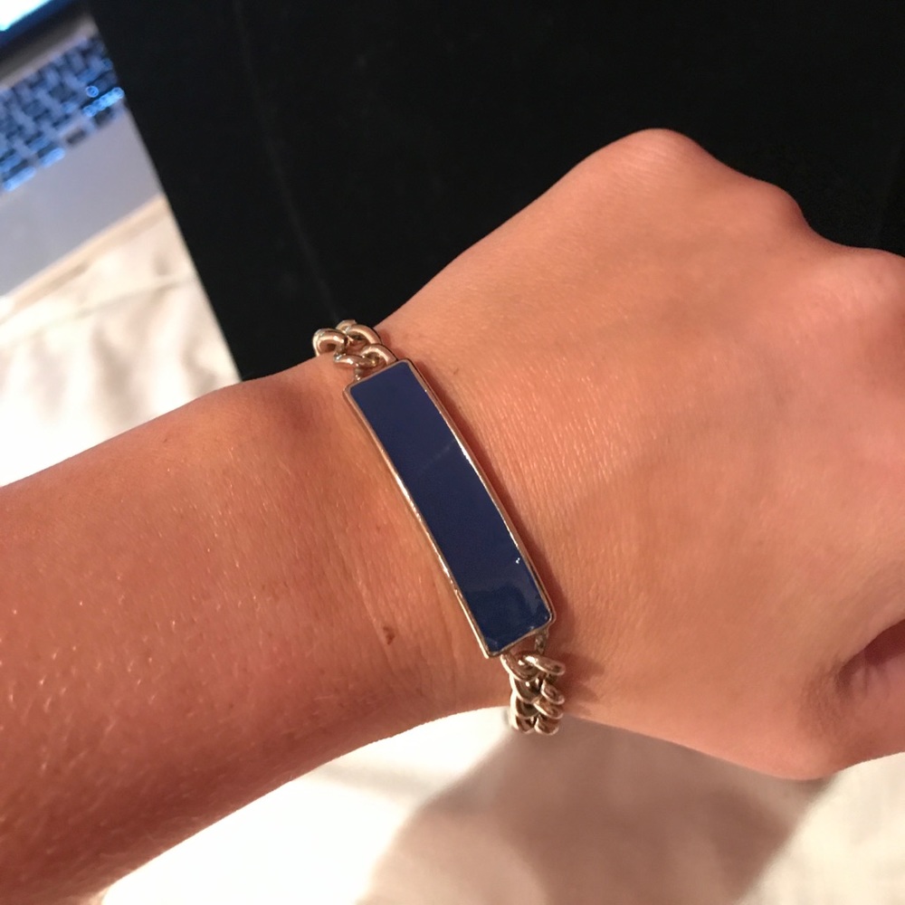 Assorted bracelets