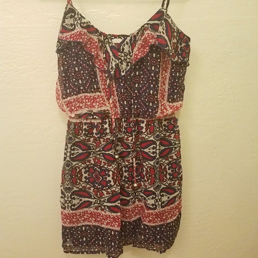 Summer Dress